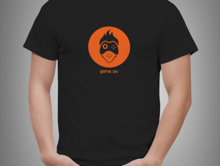 Gamer Guy T-shirt