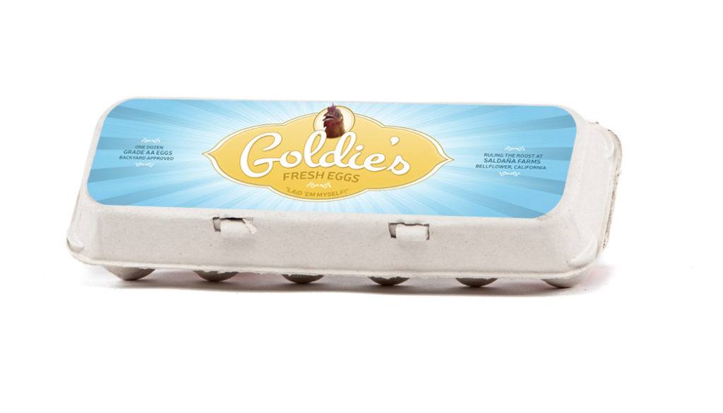 egg carton label colby design strategic and innovative